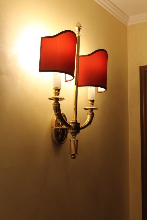 Hotel Vitti Roma Quarto foto